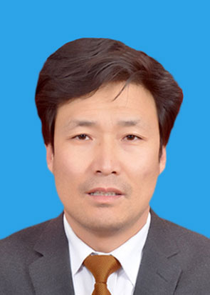 全國脫貧攻堅(jiān)創(chuàng)新獎獲得者張維林