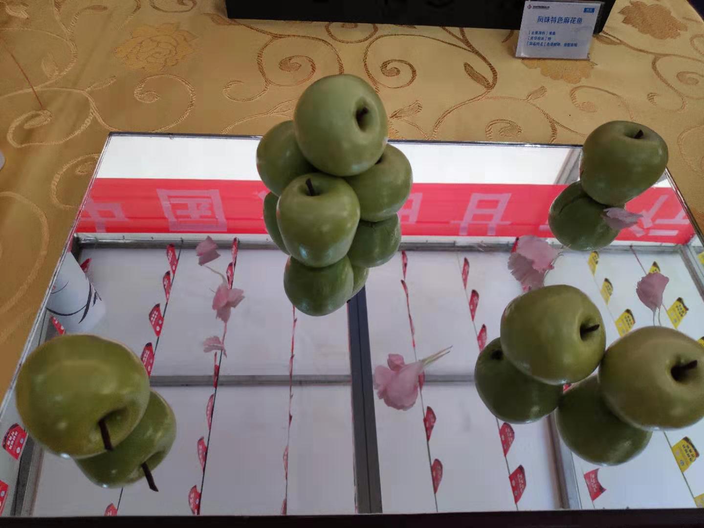 文化旅游產(chǎn)業(yè)博覽會在蘭州開展 市民可前來看演出、品美食