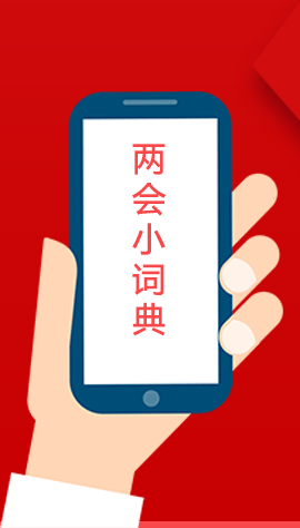 2020甘肅兩會|漲知識！政府工作報告23個新名詞，最全解釋來了