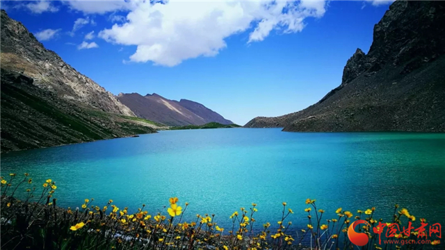 致敬最美逆行者！甘肅天祝冰溝河景區(qū)將向全國醫(yī)護(hù)人員免費(fèi)開放