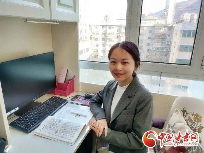 【三八特刊·“疫”線師情】她，顧念每一個(gè)跳動(dòng)的生命