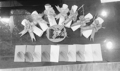 【甘肅全民戰(zhàn)“疫”】特別的愛給特別的你！