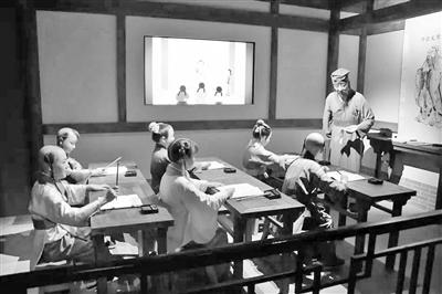 從西夏文銅符牌，一窺神秘的“大白高國(guó)”