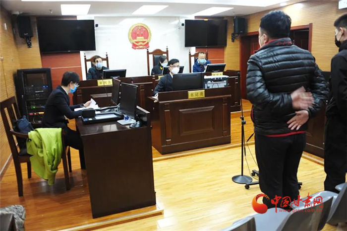 蘭州市城關(guān)區(qū)檢察院對(duì)一起非法收購(gòu)、出售珍貴、瀕危野生動(dòng)物罪案提起公訴