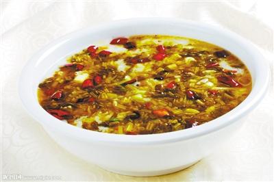 春天之旅從舌尖開(kāi)啟 一起吃幾道地道的隴南美食吧！