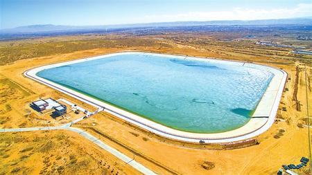 奮力前行不停步 ——武威市堅(jiān)持疫情防控和經(jīng)濟(jì)發(fā)展兩手抓、兩不誤、兩促進(jìn)