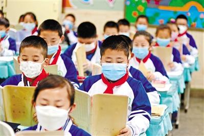 【開學季】你來，校園才有春天