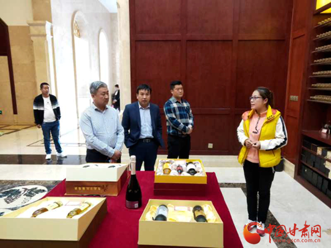 甘肅武威商圈與央融集團、新疆新隴商公司合力打造“武威商圈”社區(qū)團購電商平臺