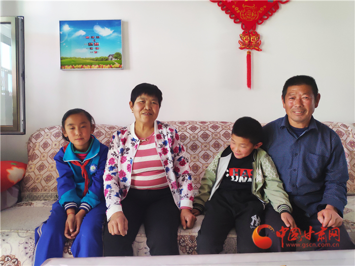 【甘肅省決戰(zhàn)決勝脫貧攻堅(jiān)】武威涼州：黃羊鎮(zhèn)一個村莊的昨天、今天和明天