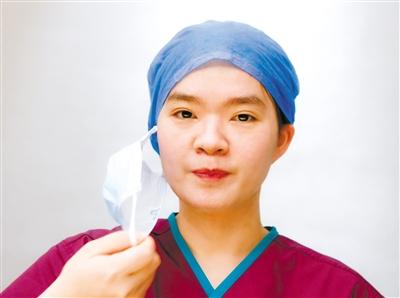 【護士節(jié)特刊】逆行無悔