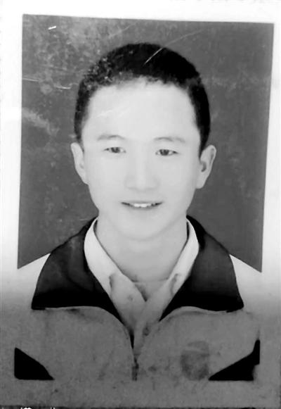 11年前在蘭大上學(xué)失聯(lián) 哥哥你在哪兒？我們一直在找你！