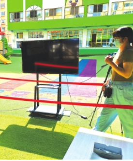 今起，甘肅省幼兒園和特殊教育學(xué)校分批錯峰開學(xué)