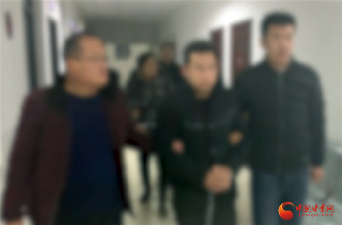 涉案金額300余萬(wàn)元！“12·16”特大盜竊案告破始末