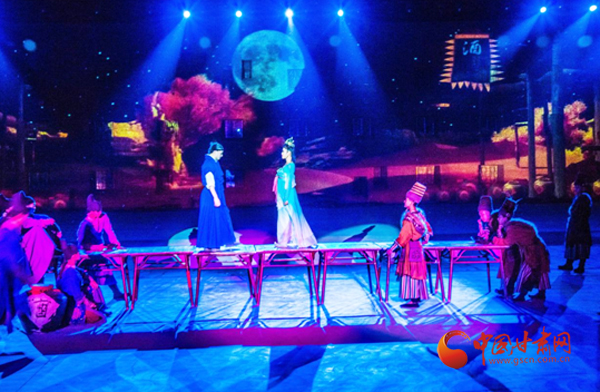 《敦煌盛典》重啟！6月18日迎來復(fù)演“小高潮”