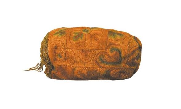 博物館丨香囊，在古時可是“日用品”哦