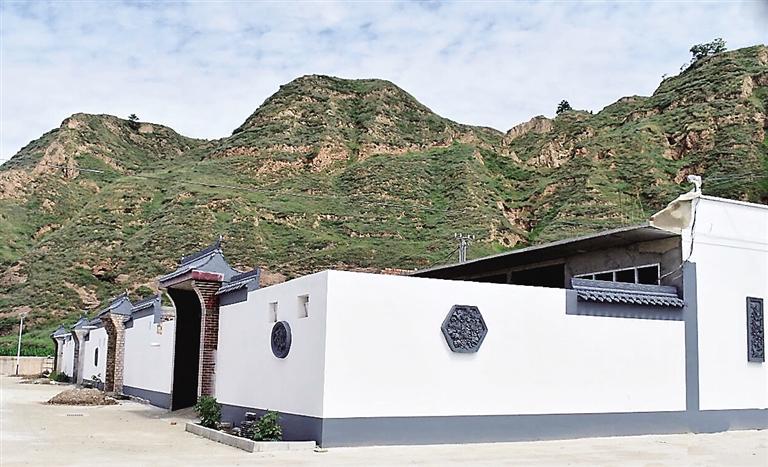 臨夏州關北村:回漢一家親 共圓小康夢