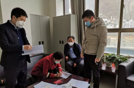 1566.6萬元！甘肅發(fā)放首批普惠小微信用貸款支持計(jì)劃資金