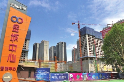 構(gòu)建都市經(jīng)濟(jì)圈 加快城市綜合商業(yè)體建設(shè) 蘭州市商貿(mào)服務(wù)業(yè)持續(xù)向好亮點多