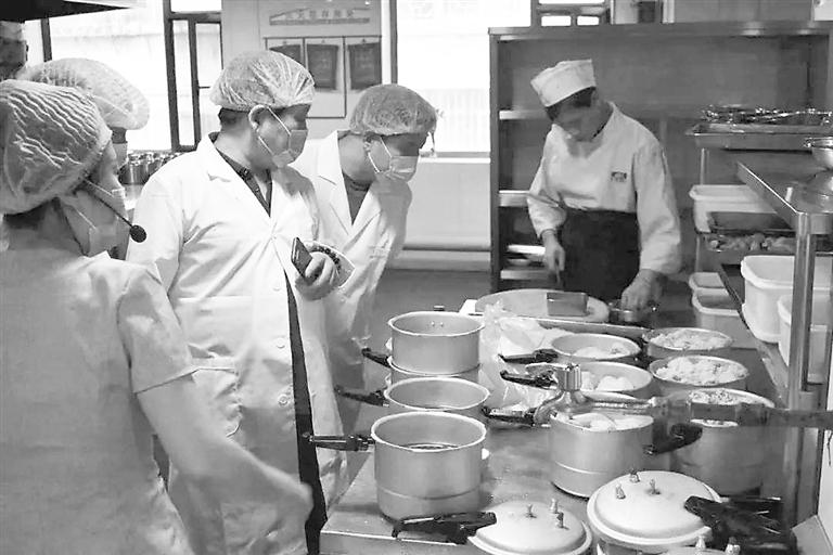 光盤行動，蘭州餐飲業(yè)向浪費(fèi)說不