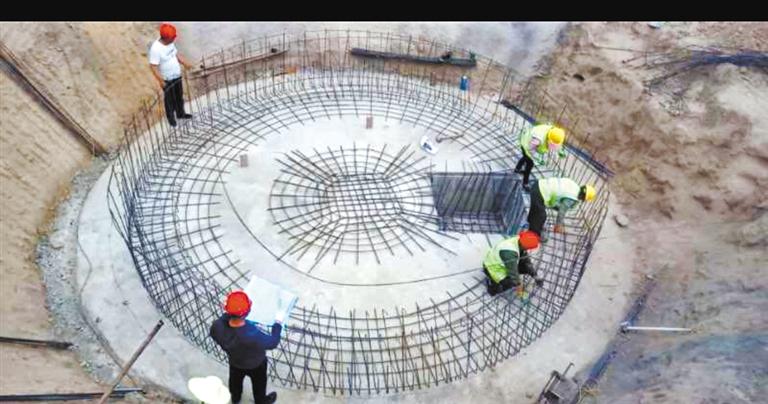 今日關注丨敷設管道80多公里 皋蘭山農(nóng)村飲水“大提升”