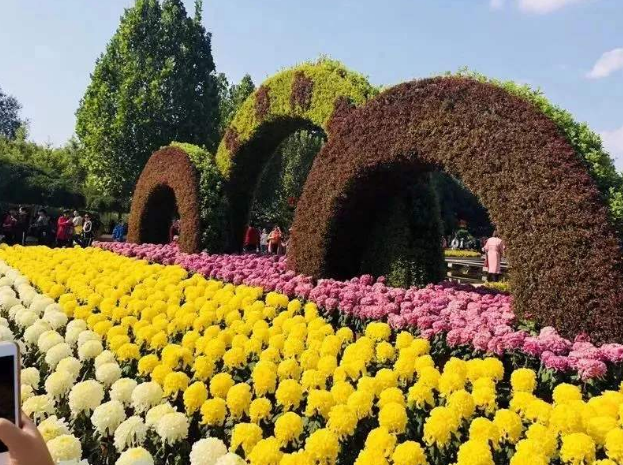 蘭州氣溫一路走低，最低-4℃