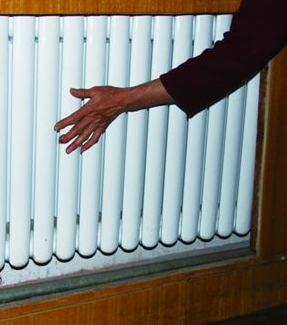 供暖首日部分居民家里暖氣不熱 安寧區(qū)熱管辦、西固區(qū)物管辦值班電話無人接聽