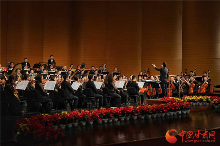 大賽將至！甘肅省規(guī)模最大的器樂大賽將于11月5日開始