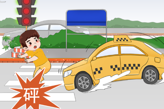 【全國交通安全日】做到這些很簡單,做不好卻會丟命！