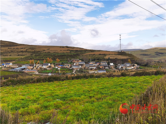 駐村幫扶有力量 凝聚合力筑新貌-----岷縣閭井鎮(zhèn)后治村幫扶駐村隊工作紀(jì)實