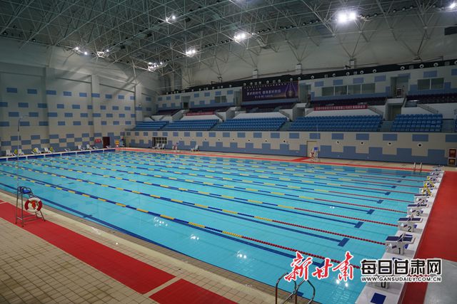 這樣的天水，誰能不愛！