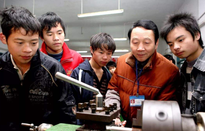 蘭州市西固區(qū)舉行重點群體職業(yè)技能培訓(xùn)