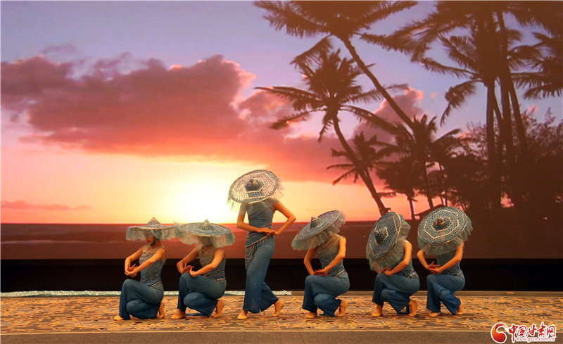 “暖冬遇見北海”城市推介系列活動走進蘭州