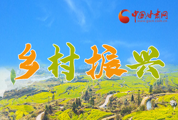 圖解|定了！全面推進鄉(xiāng)村振興這樣干！