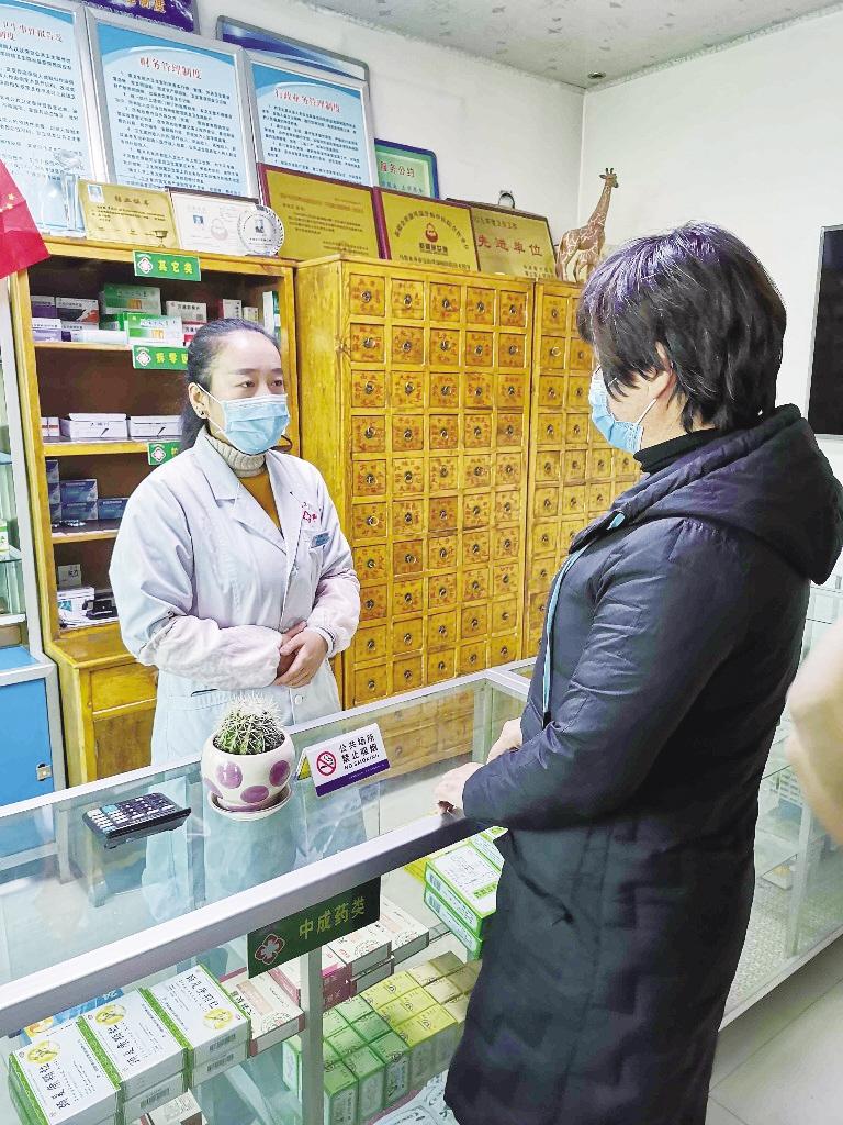 蘭州市深入推進基層醫(yī)療衛(wèi)生機構(gòu)改革 服務質(zhì)量大幅提升