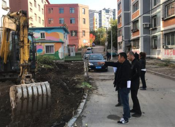 蘭州七里河區(qū)將投入近4億元對62個老舊小區(qū)進行改造