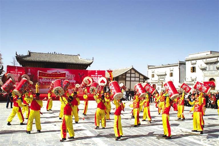 鬧元宵，蘭州人還有哪些風(fēng)俗？