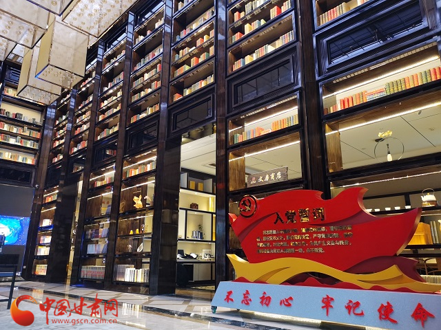 3月6日在蘭州開展！透過(guò)文物看時(shí)代印記 這場(chǎng)展覽值得關(guān)注