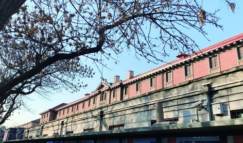 【巾幗心向黨】在北大紅樓，尋找“光輝起點”