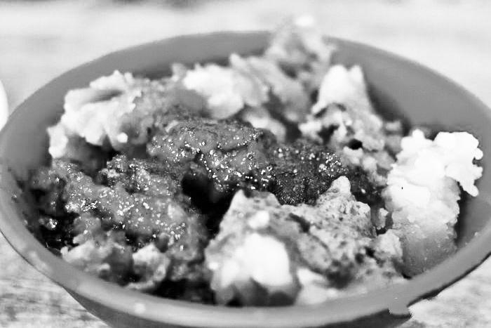 天水小吃，頂呱呱 歷史文化氣息讓人回味無窮