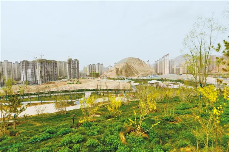 蘭州孩子們的游樂園何日重現(xiàn)？計劃重建的兒童公園、西部歡樂園至今無明確建成時間表