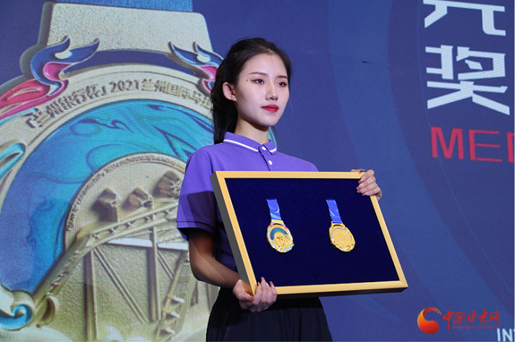 十年之約 如期而至！2021蘭馬報(bào)名4月14日正式啟動(dòng) 6月13日鳴槍開(kāi)跑（圖）