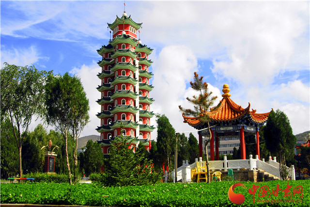 【五一游甘肅】美景+美食+演藝 九大主題精品旅游線路等你來！