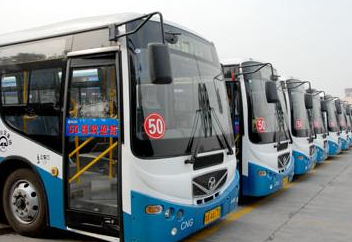 10路、143路、112路、115路、128路公交線調(diào)整