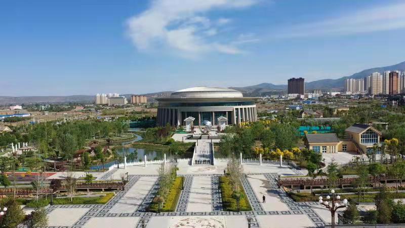 熱！熱！熱！蘭州市高溫或升至37℃