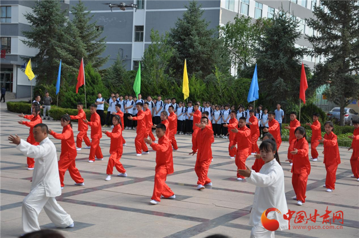 甘肅：舉辦大型活動，須提前20日申請安全許可