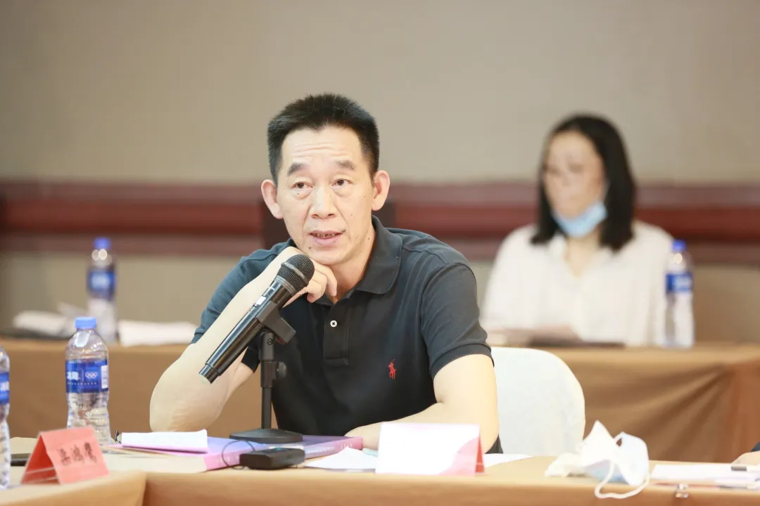 長篇小說《蒼山血?！沸聲l(fā)布會暨電影劇本改編研討會在京舉行