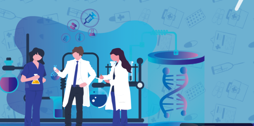 微動畫|蘭州市12歲以上人群開始接種疫苗嘍！