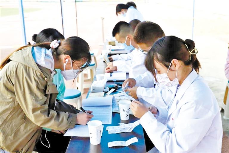 西北民族大學(xué)在校生返校，新生將于9日-10日入學(xué)報(bào)到