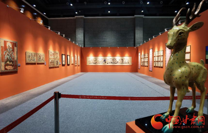 《甘肅省“十四五”數(shù)字經(jīng)濟(jì)創(chuàng)新發(fā)展規(guī)劃》出臺 到2025年底全省數(shù)字經(jīng)濟(jì)規(guī)?？偭客黄莆迩|元