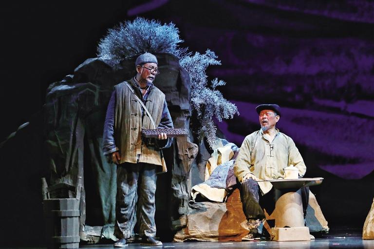 電影、演出、展覽……國慶期間這些文娛活動(dòng)任你挑!